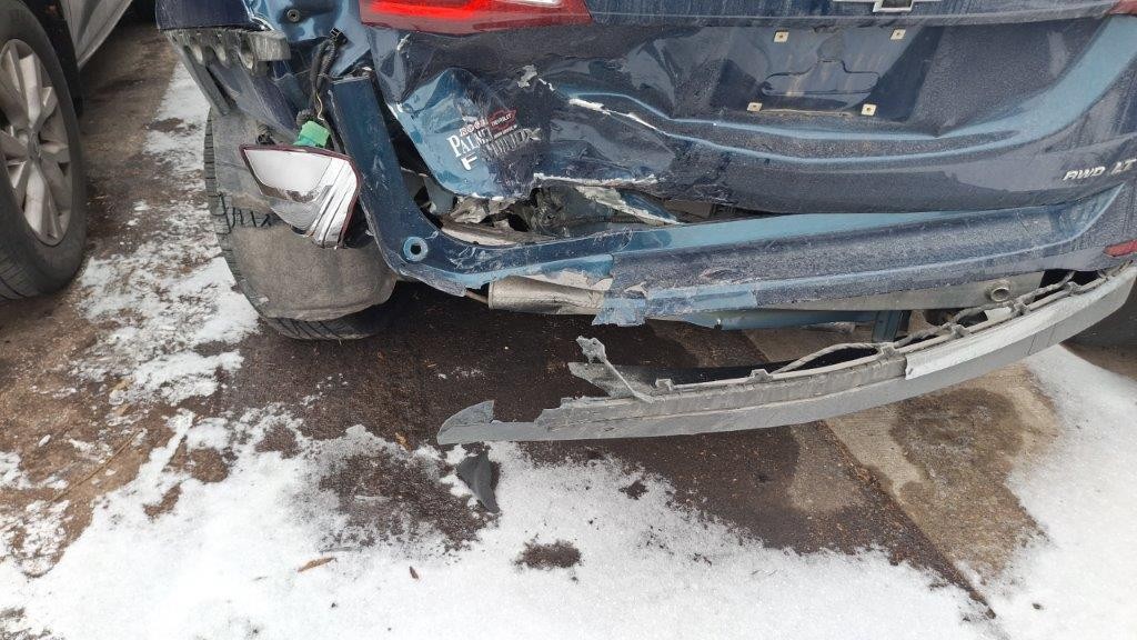 Used Floor Jack fits: 2020 Chevrolet Equinox Grade A
