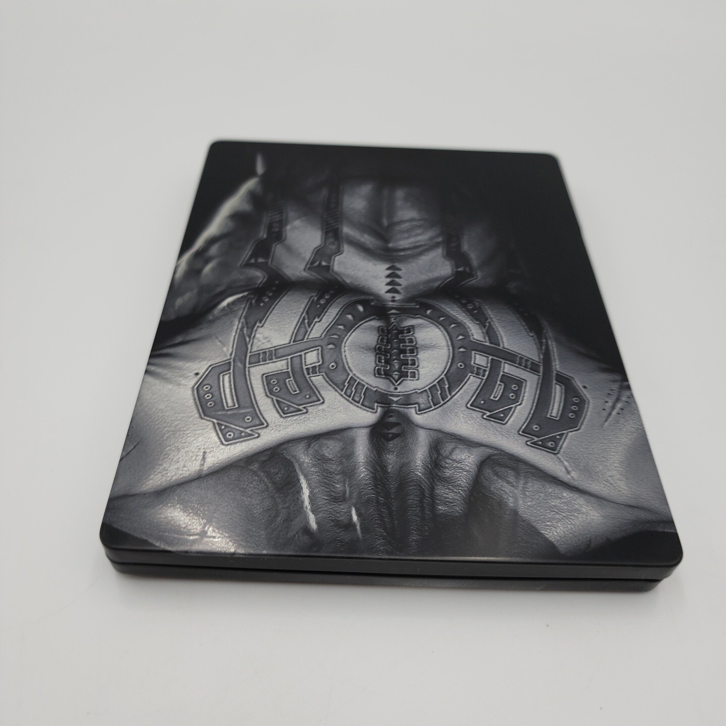Oddworld Soulstorm Steelbook - Case Only - No Game - Case #2