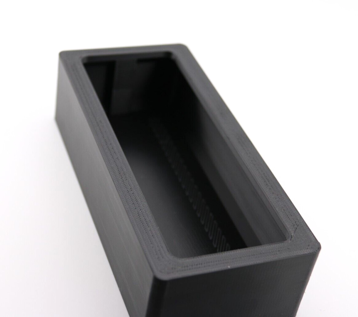 Surface Mounting Junction installation Box 2N IP ONE Intercom Camera Closed Box