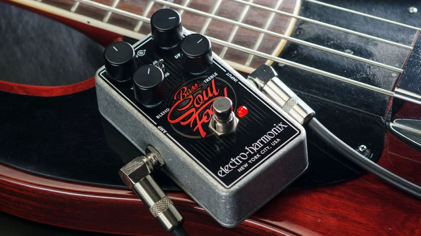 Overdrive