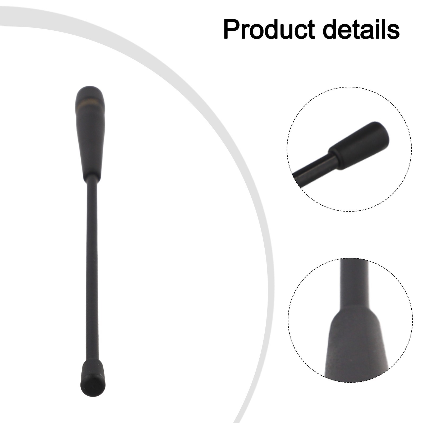 GPS Measurement GPS Receiver 4dBi Gain High Reliability Measuring