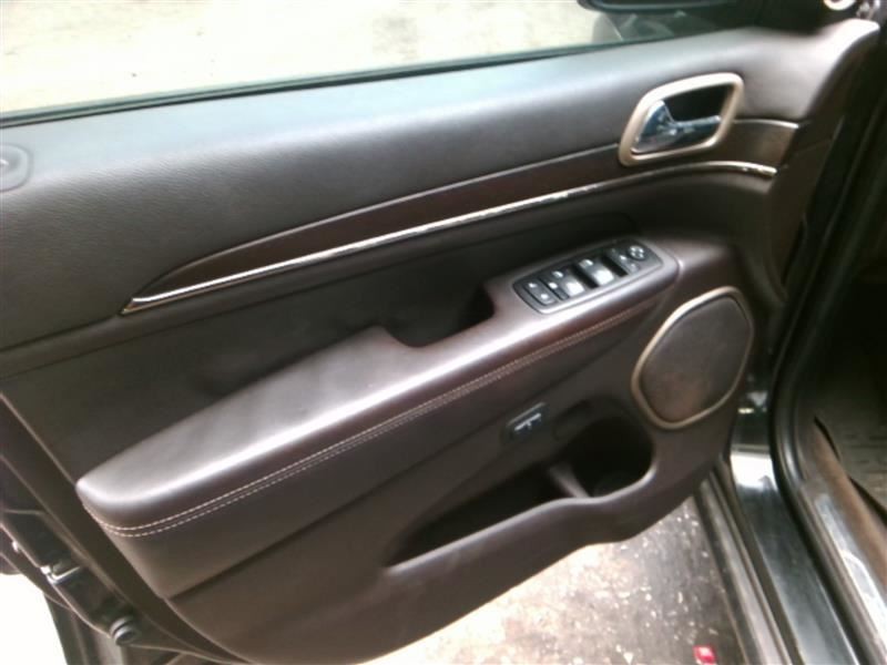 GRANDCHER 2014 Chassis ECM 824134