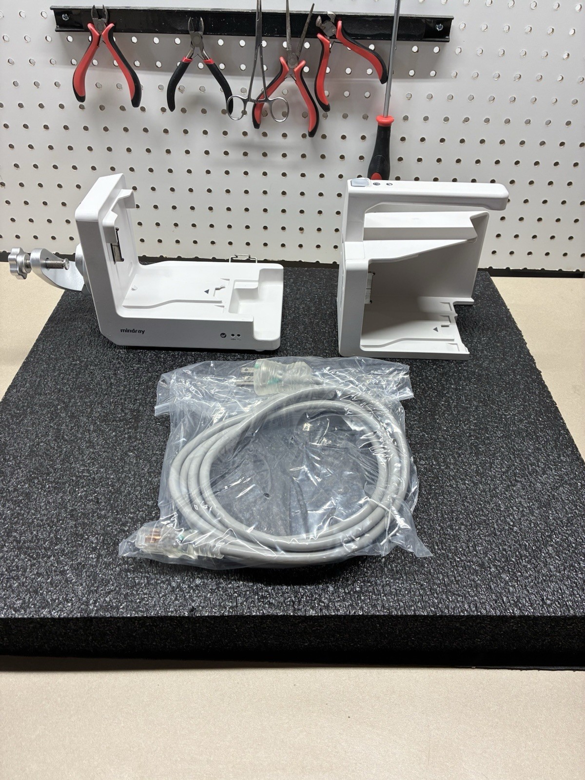 Mindray BeneVision N1 Docking Station/Module Rack - DOM 2020