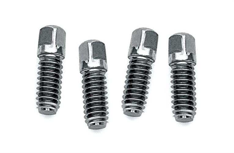 DW - DWSM028 - 1/4-20 X 9/16in Drum Key Screw (4 Pack)