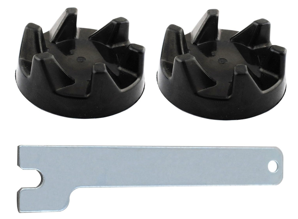 9704230 Blender Coupler Kit with Spanner, Fits KitchenAid KSB5WH KSB3 Models