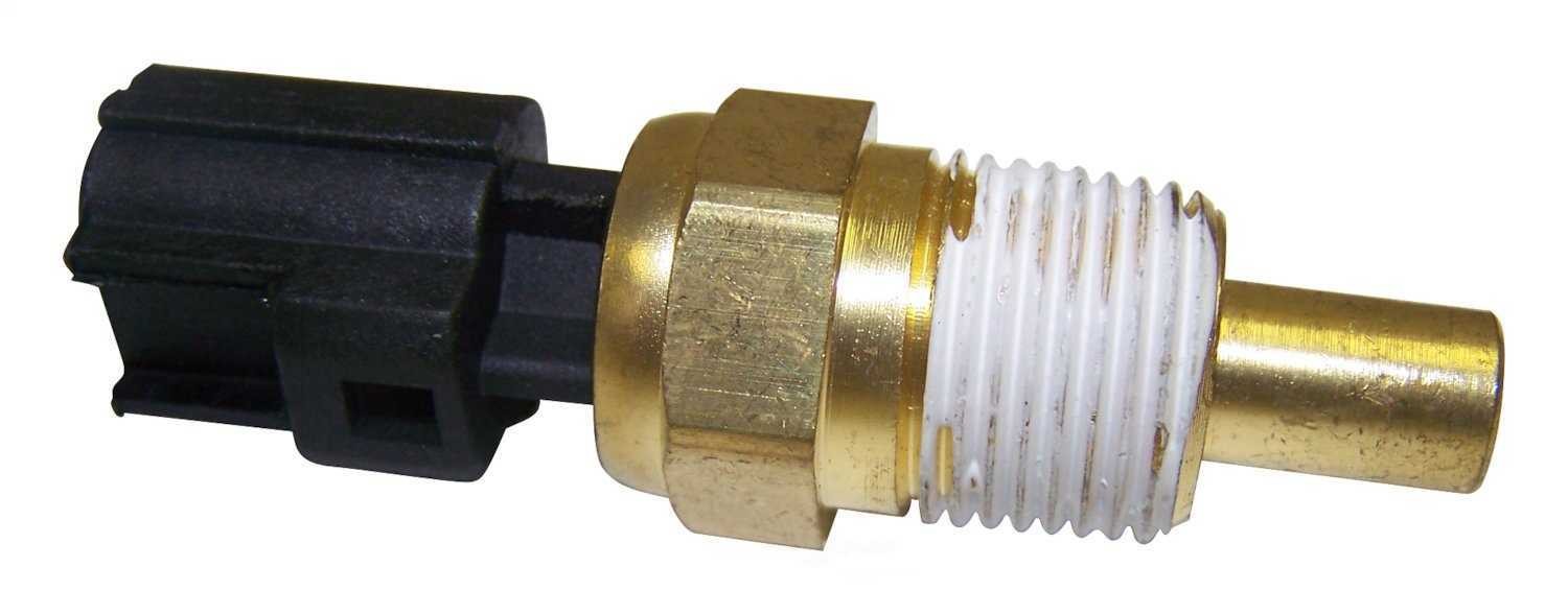 97-00 Wrangler 97-01 Cherokee 02-07 Liberty 2.4 2.5 3.7 4.0 Temperature Sensor