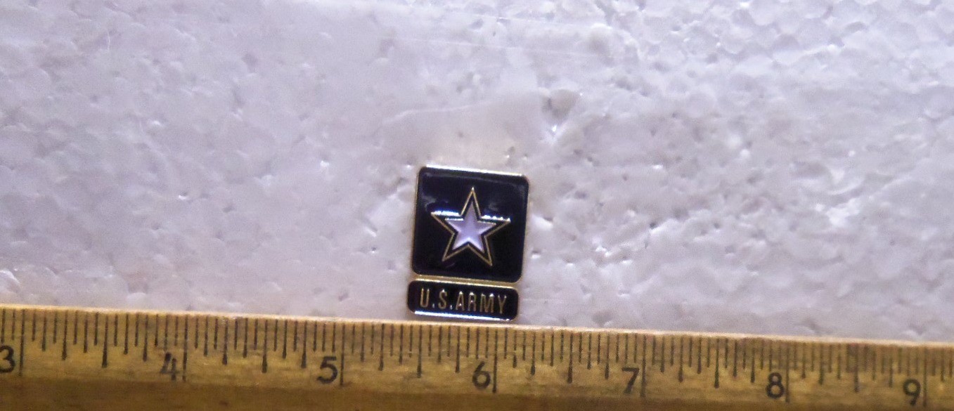 U.S. Army Pin