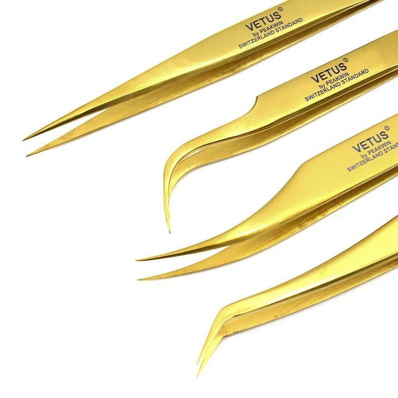 Vetus Tweezer MCS Series