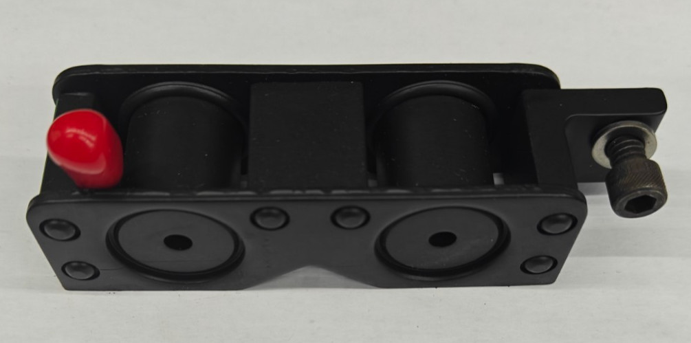 GEM Magnetic Mag Base G-5000-B USA - For Indicator Holder