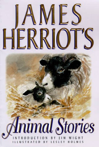 James Herriot's Animal Stories - Hardcover By Herriot, James - GOOD