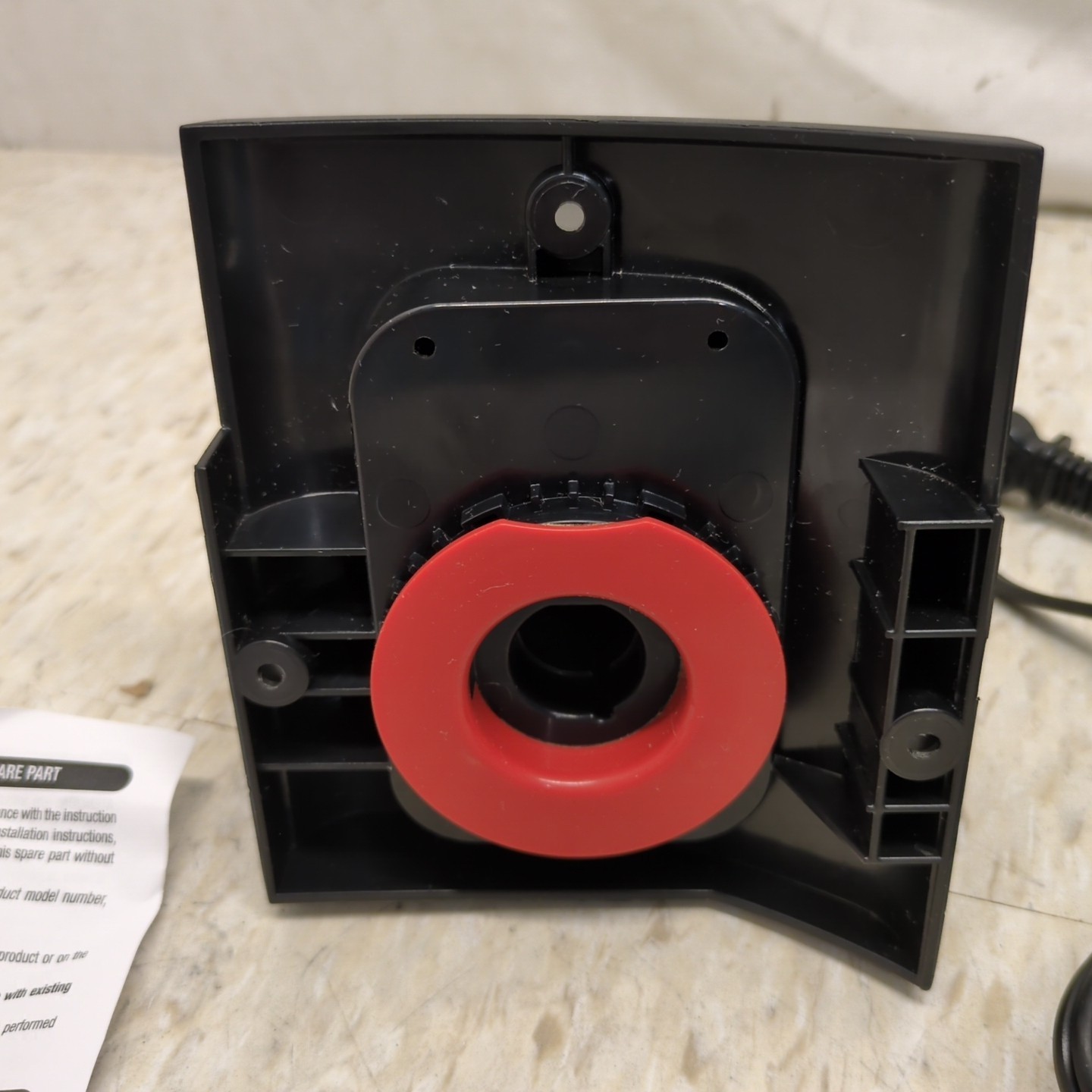Fluval FX4 Filter Motor Unit