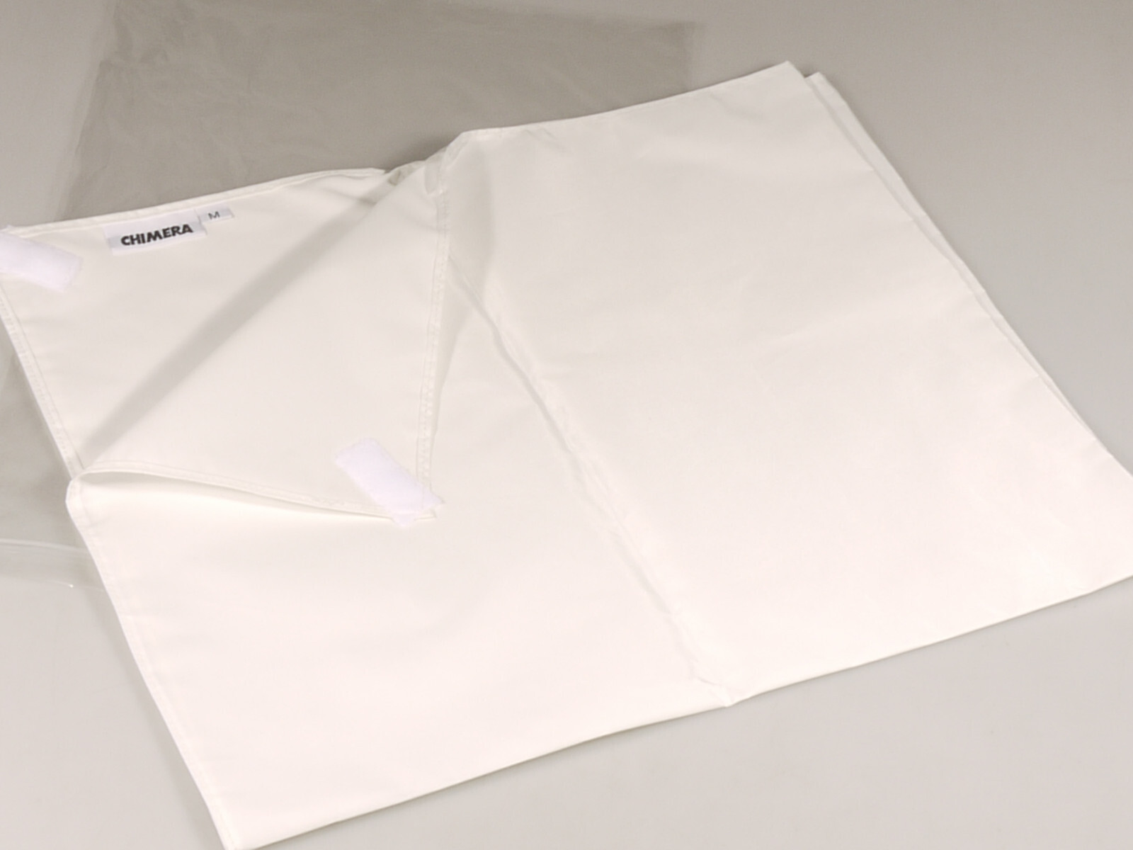 PRL) CHIMERA M SOFTBOX LIGHT DIFFUSER CLOTH 80x98 cm NYLON INTERNAL DIFFUSER