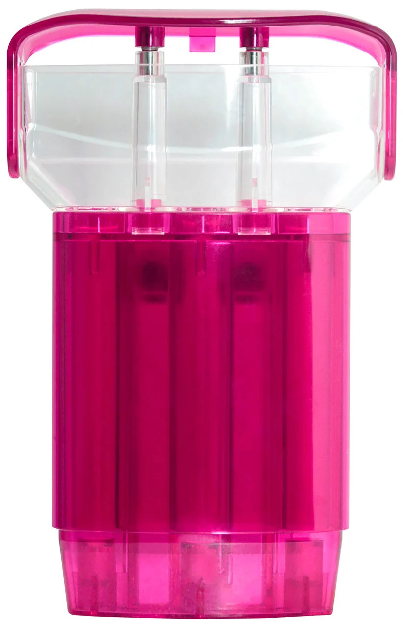 Cosmo Fit Flight Pro Case X Dart Case