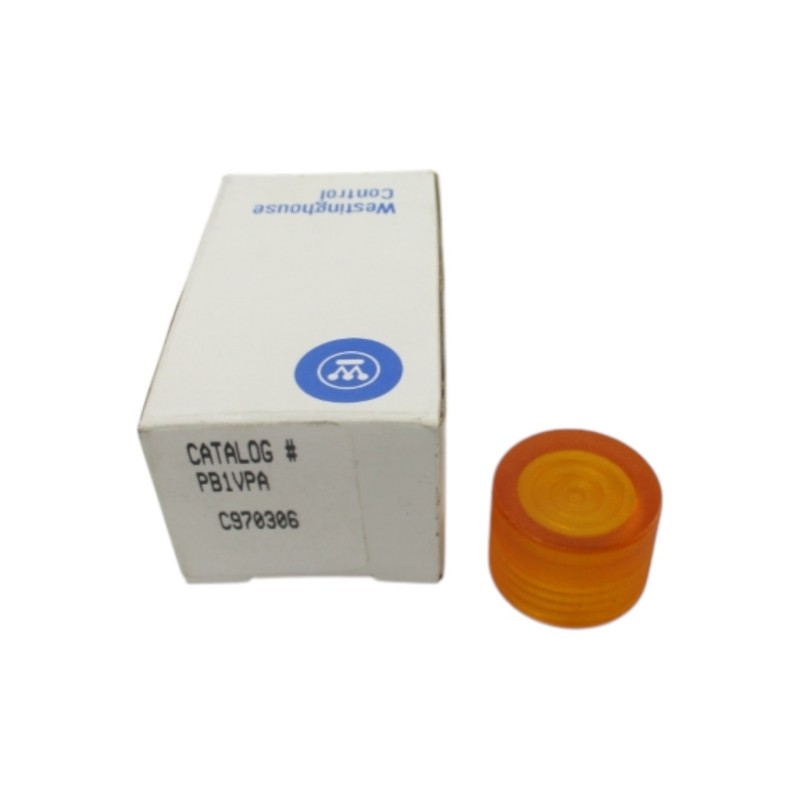 WESTINGHOUSE PB1VPA C970306 NSMP