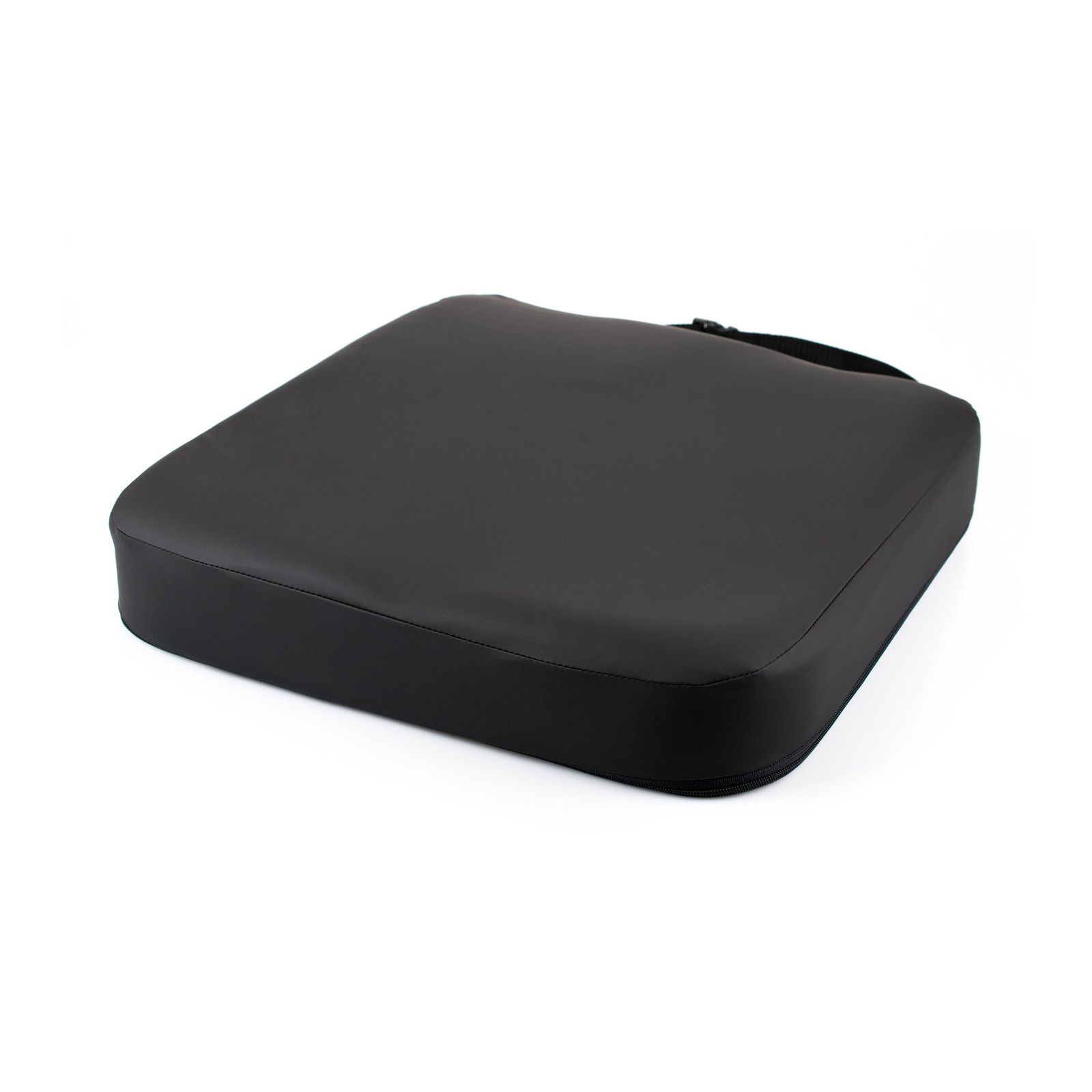 McKesson Foam / Gel Contoured Seat Cushion For Wheelchairs 4 Ct
