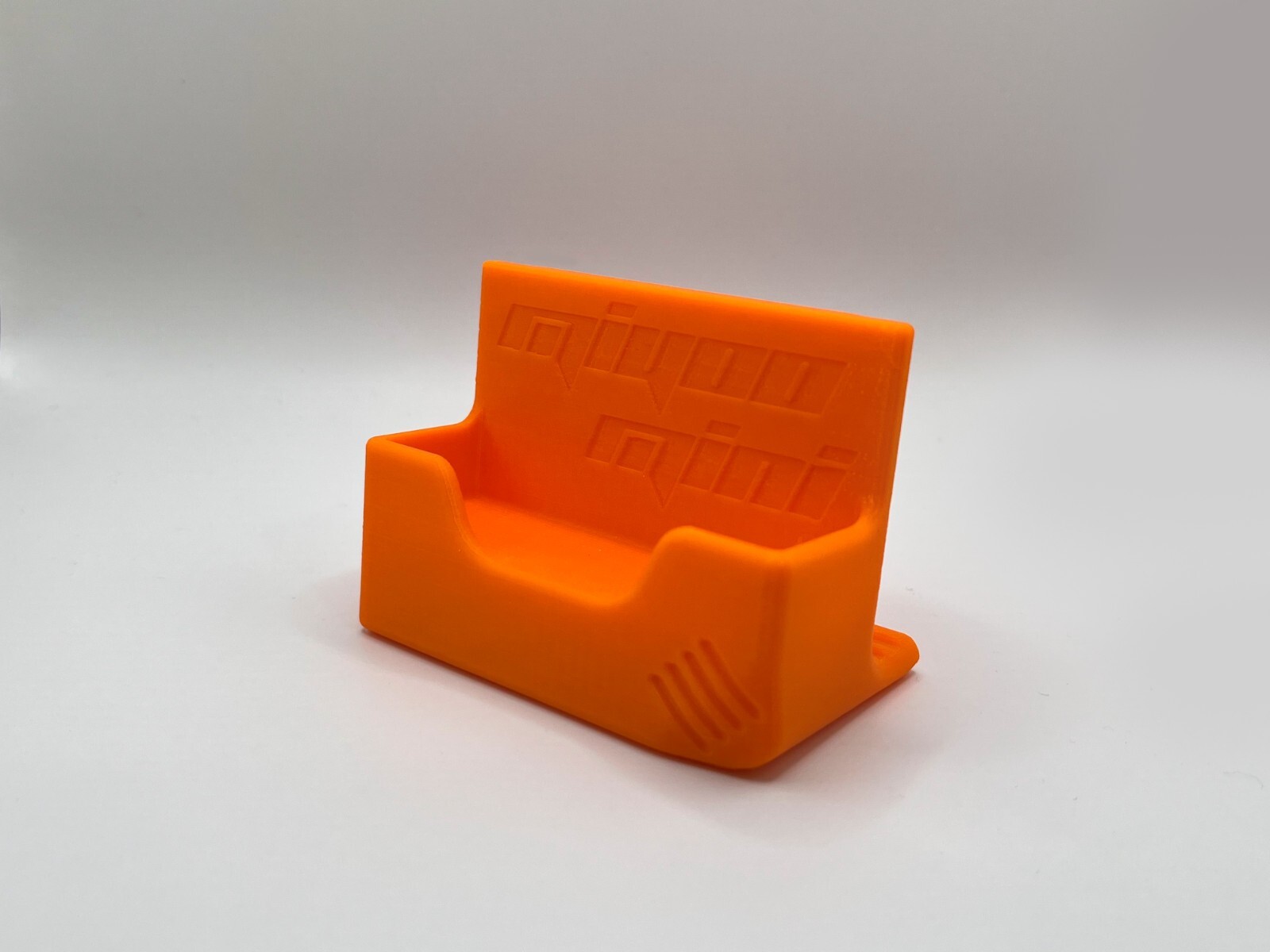 Miyoo Mini Display Stand - 3D Printed