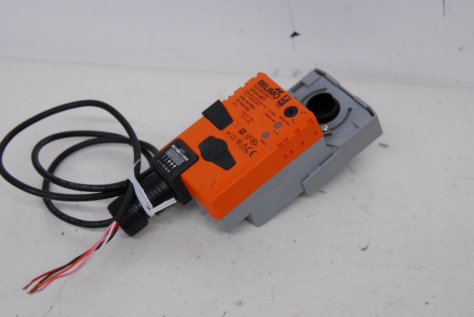 Belimo LRX24-MFT Control Actuator