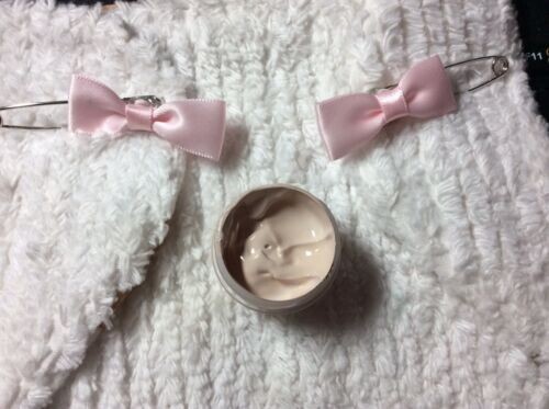 ~AiR DrY LIGHT FLeSH PaiNt SMALL ~ REBORN DOLL SUPPLIES