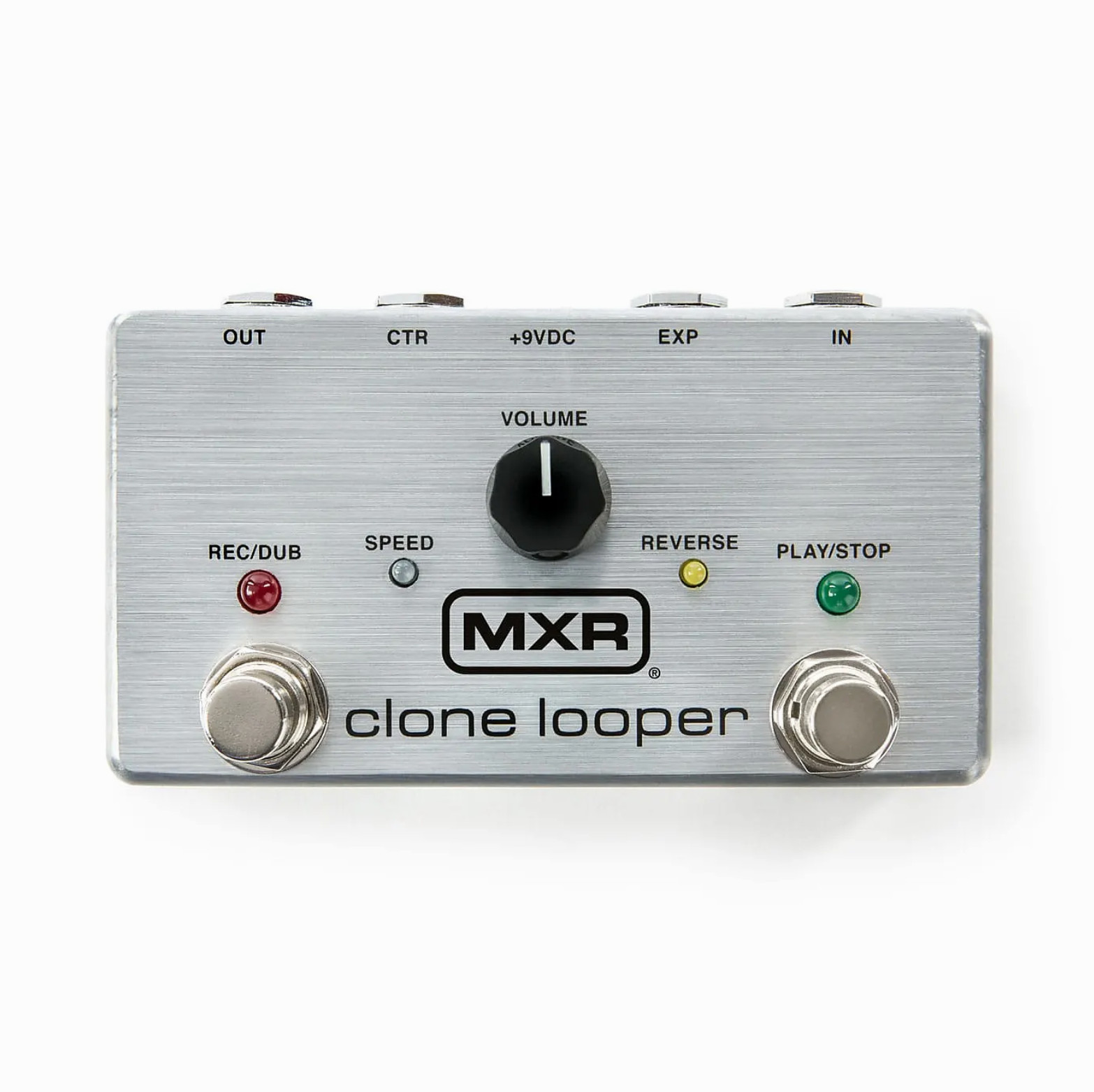 MXR M303 Clone Looper Guitar Effect Pedal. New!