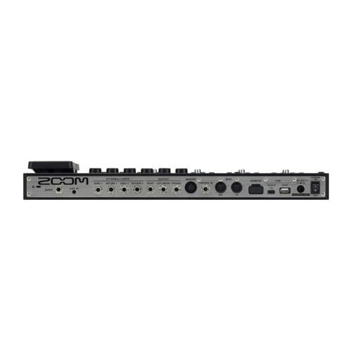 Zoom G11 Multi-Effects Processor with Expression Pedal