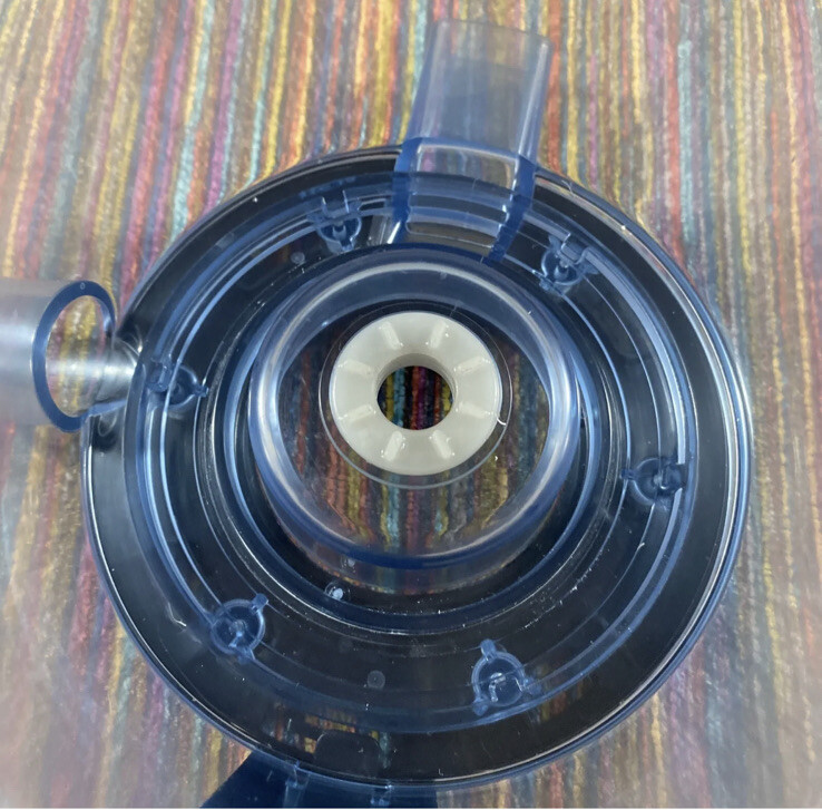 Bella Nutripro JE5616 #13887 Bowl Only Replacement Parts