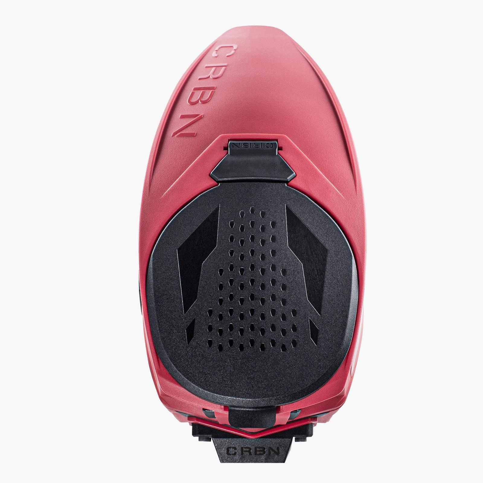 CRBN DRV Loader - Red