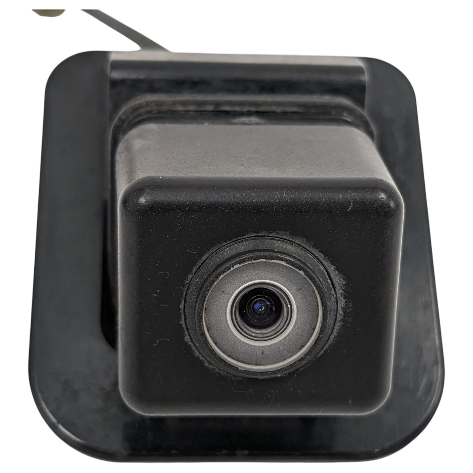 08-15 Mercedes W204 C250 C300 C350 CLA250 Rear View Backup Back Up Camera OEM