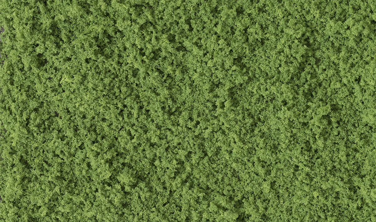 Woodland Scenics ~ New 2024 ~ Coarse Turf Shaker ~ Medium Green ~ T1364