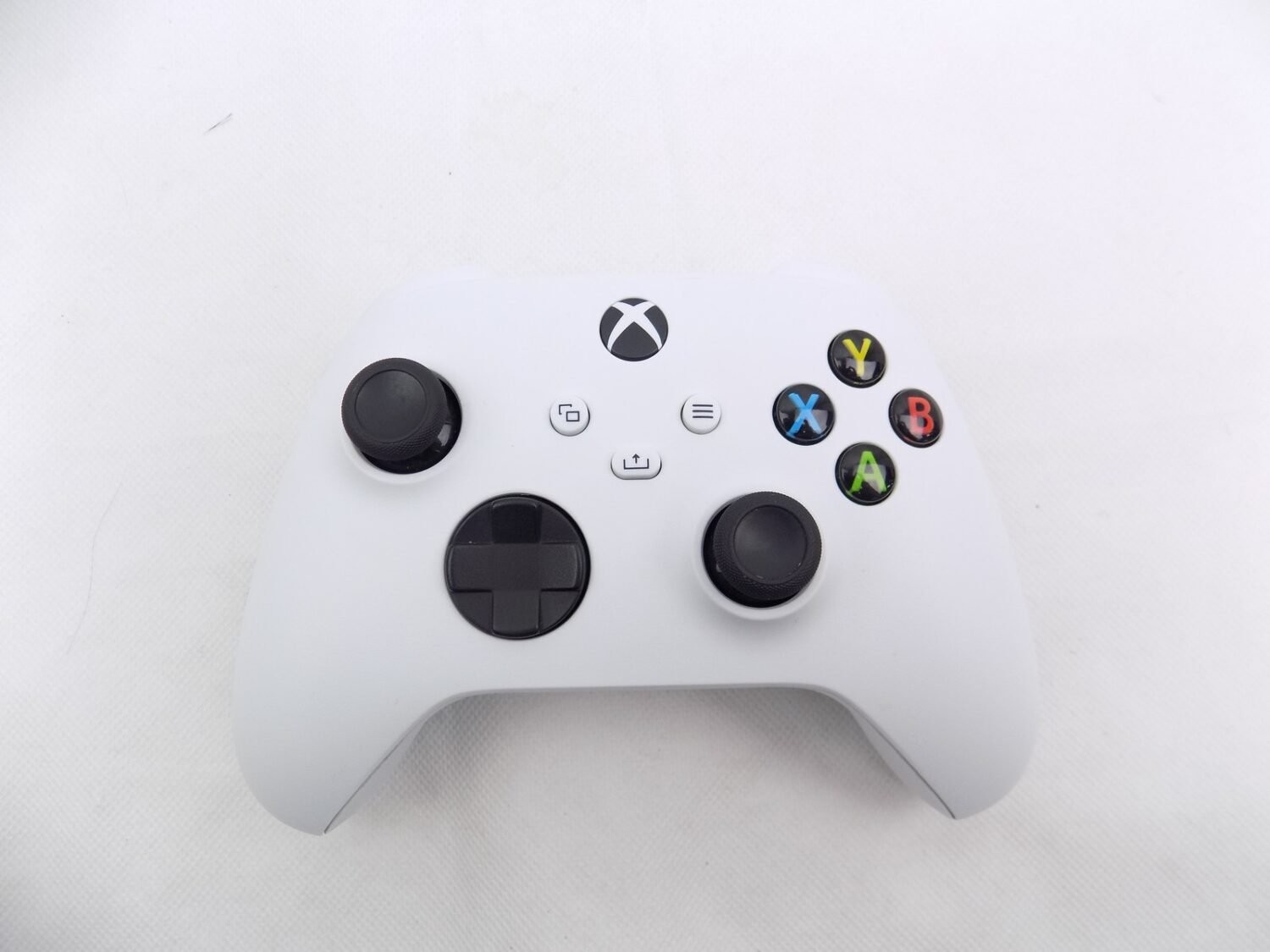 Microsoft Series S 512GB Console + Controller