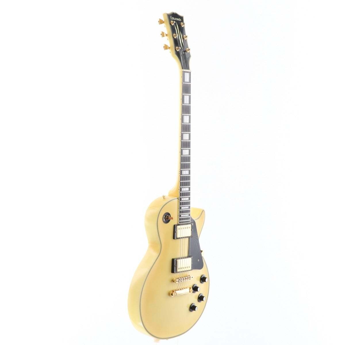EDWARDS E-LP-113LTC Vintage White (2014) (no260731)