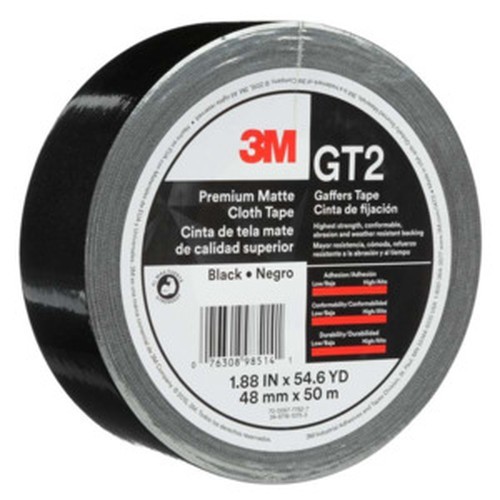 VENTURE 7010336132 VENTAPE TAPE HVAC 1/2" STRONG ADHESIVE SEALING