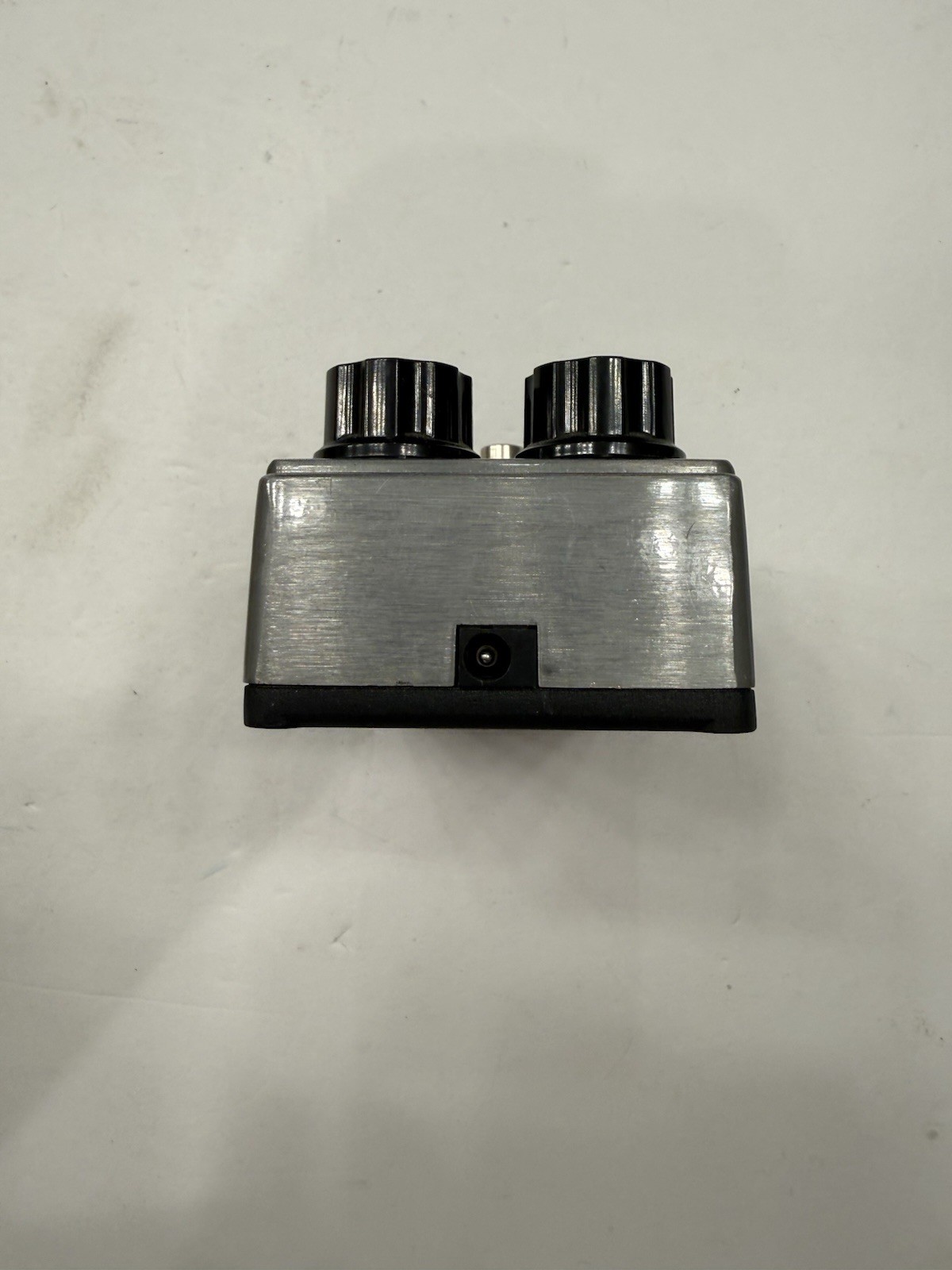 DOD Digitech Gunslinger Mosfet Distortion Guitar Effect Pedal