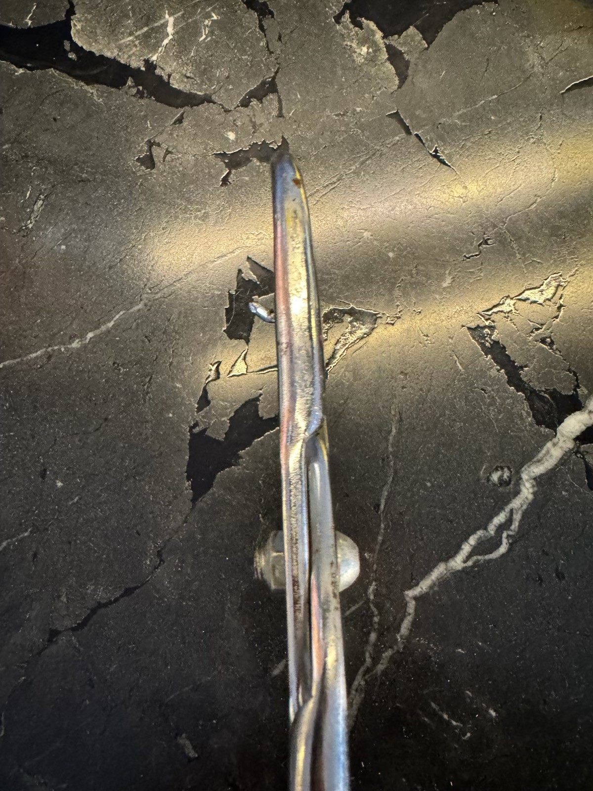 Drum Brake Return Spring Dual-End Pliers Removal and Installation Tool