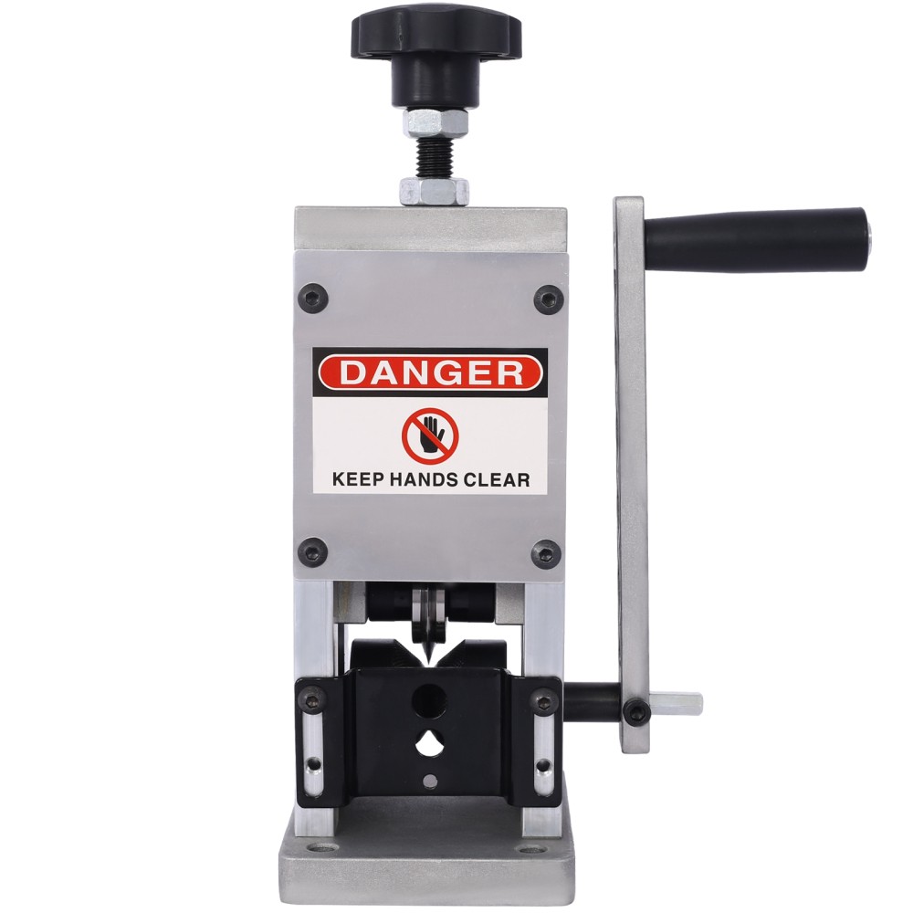 Automatic Wire Stripping Machine Motorized Wire Stripper Tool