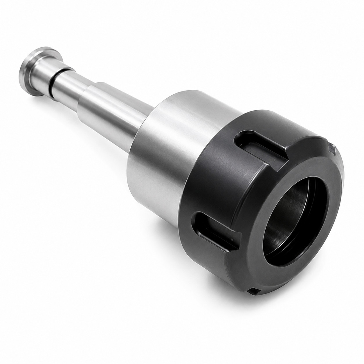 Chuck Adaptor MT2 Shank for HV4 & HV6 Rotary Tables | ER32 Collet
