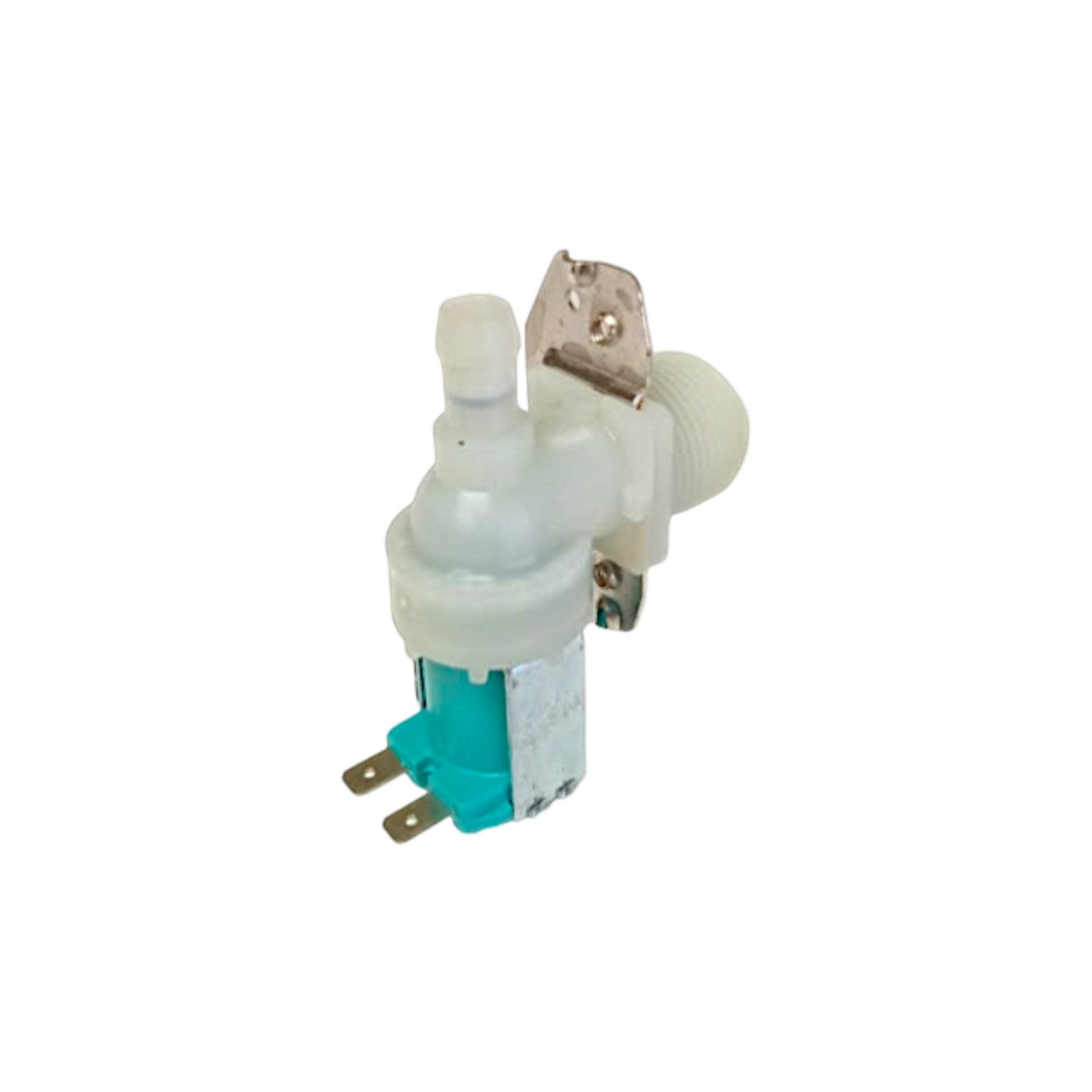 Choice 4A6722-01 Ice Machine Water Inlet Solenoid Valve 120V for Hoshizaki