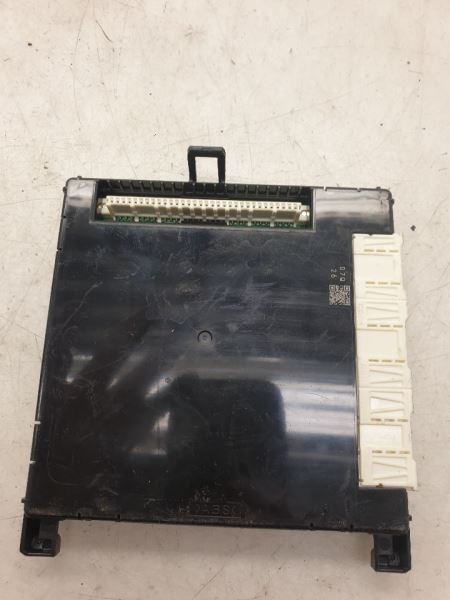 2013 LEXUS ES300H 2.5L CHASSIS ECM MULTIPLEX NETWORK BODY CONTROL MODULE