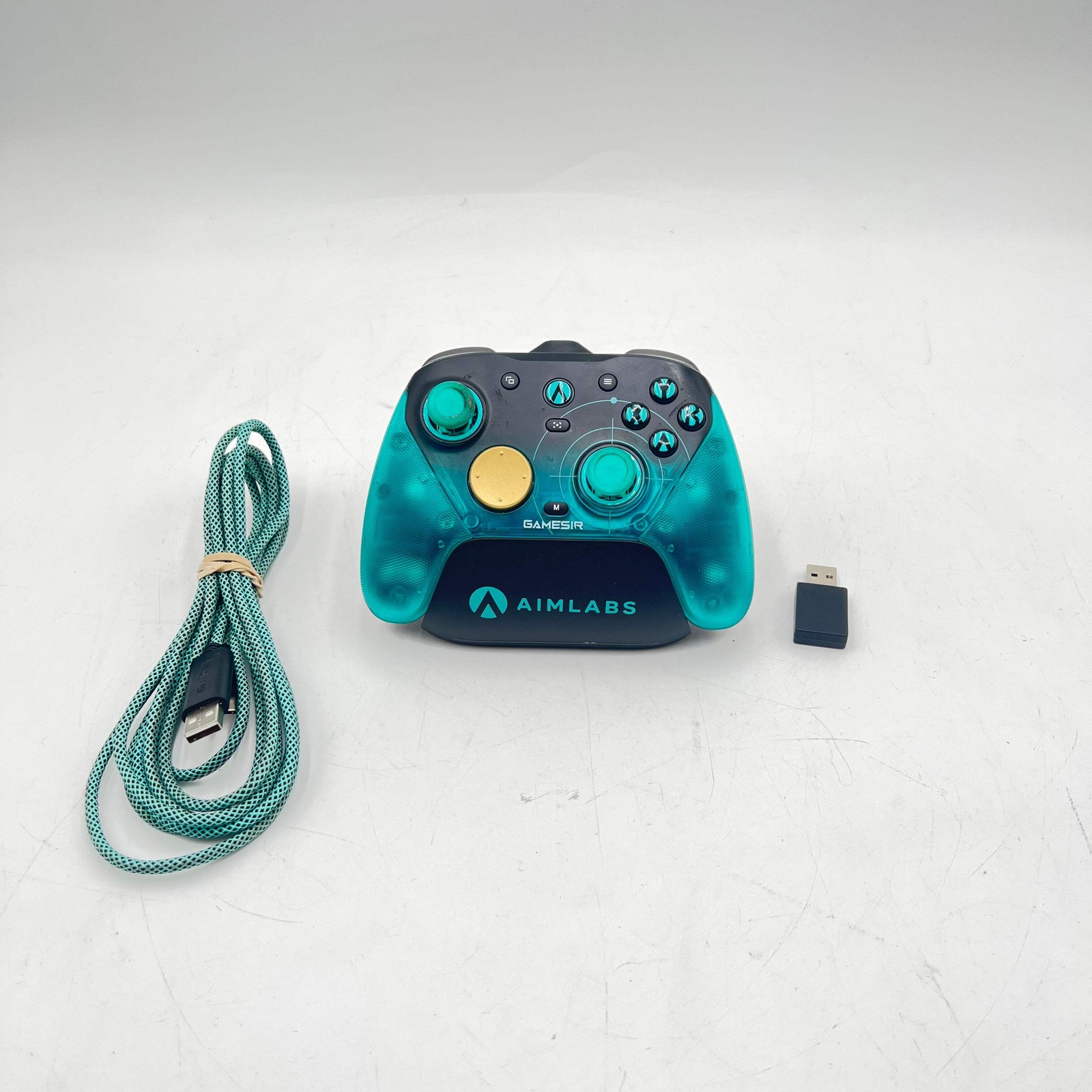 Aimlabs Gamesir G7 Pro 8K Guangzhou Game Controller