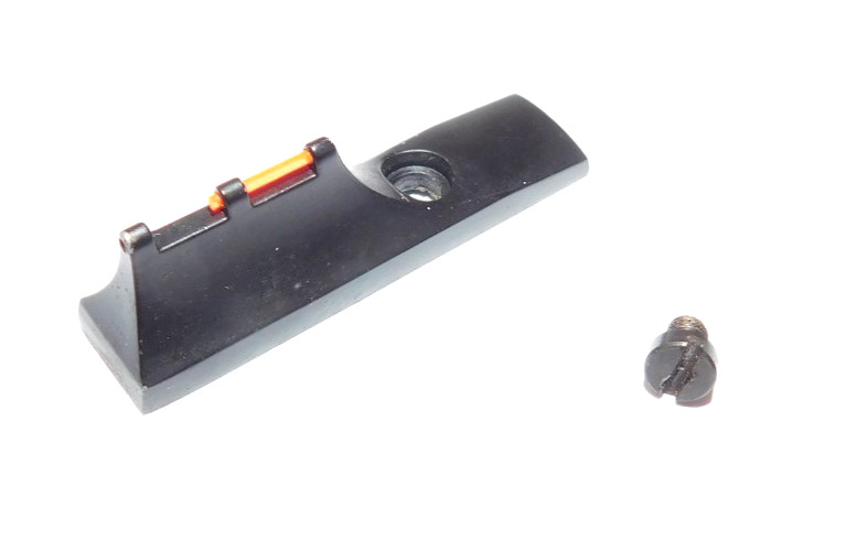 CVA Accura V2 50 Cal Muzzle Loader Front Sight Damaged Fiber Optic AJ252