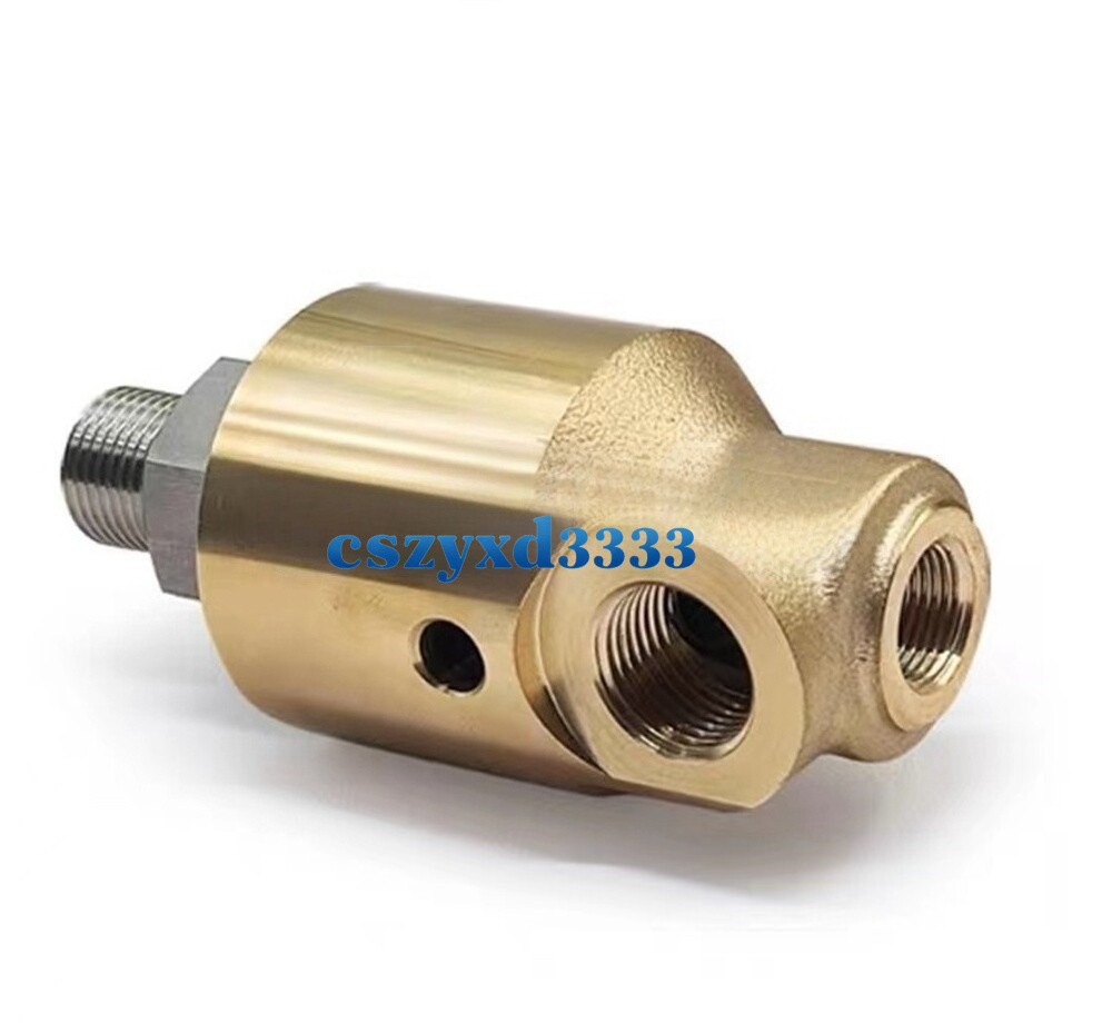 1PC NEW FOR High Speed Rotary Joint 355-000-222 replacement DEUBLIN#