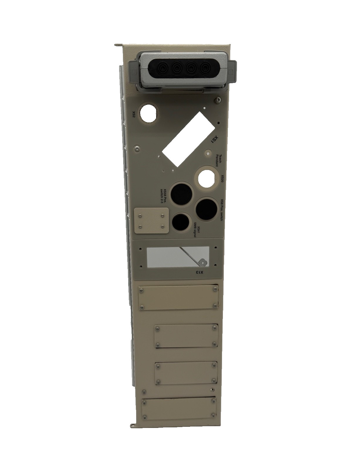 ABB 3HAC021588-01 Robot Controller Module