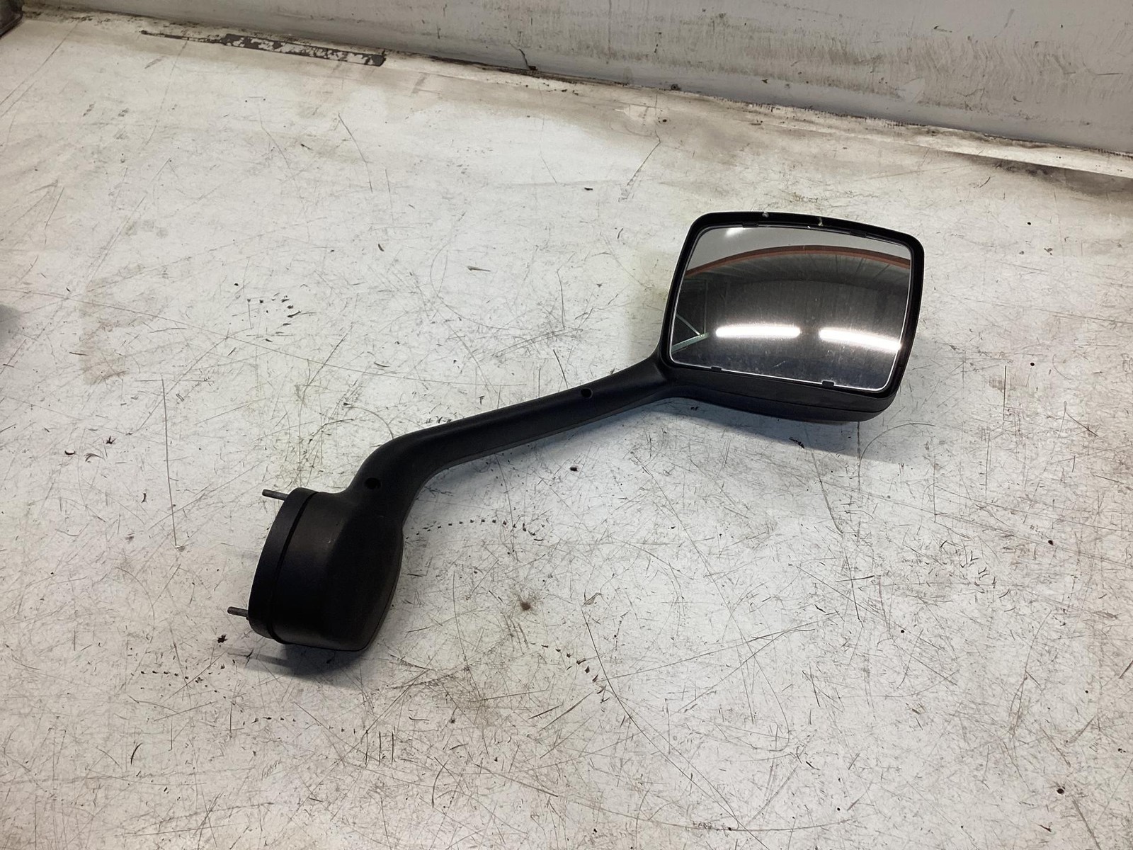 2012-2022 Peterbilt 579 Hood Mirror - Used