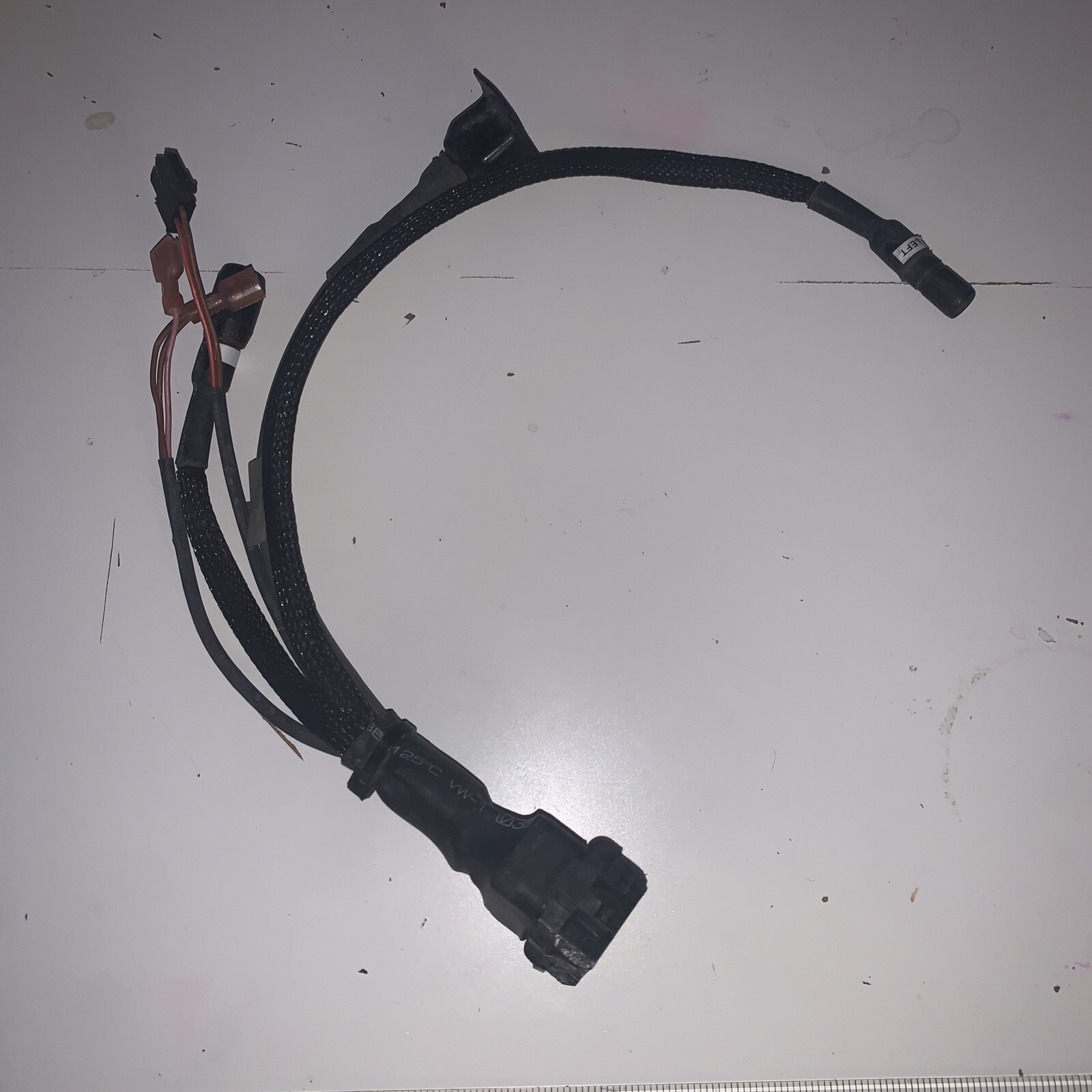 Cable For A Pride Mobility Scooter JE13