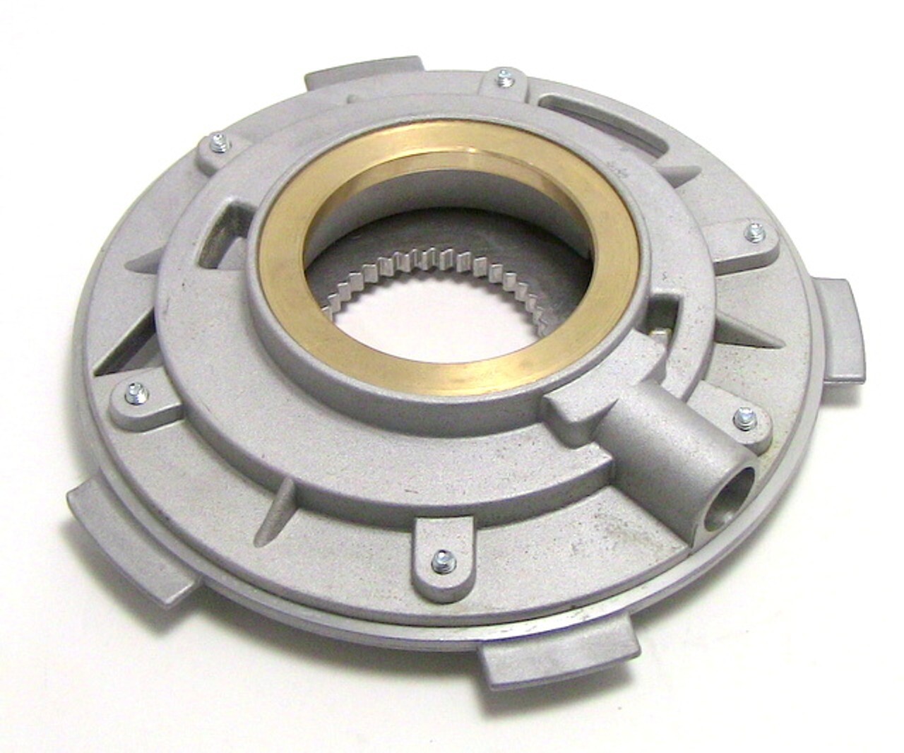 New Process NP263 Transfer Case Pump Assy, 38 Spline