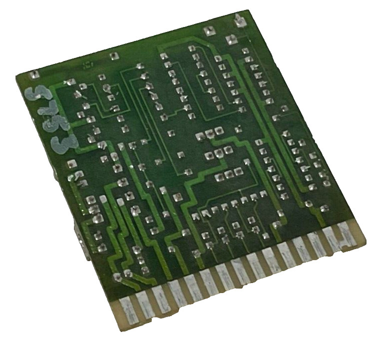USED TCI 61-00101-002 Circuit Board