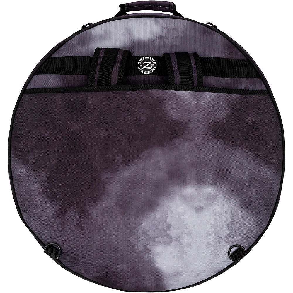 Zildjian Student Cymbal Backpack 20 in. Black Raincloud