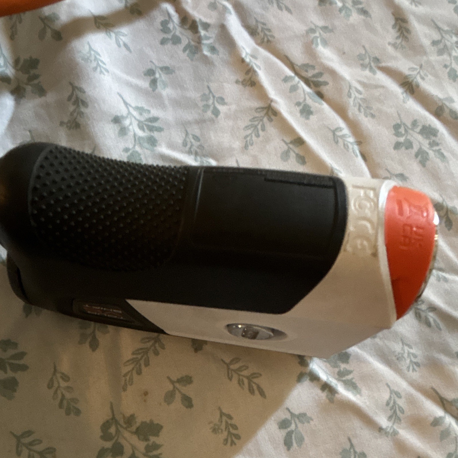 Bushnell Tour V6 Shift Slope Switch Technology Golf Laser Rangefinder Black
