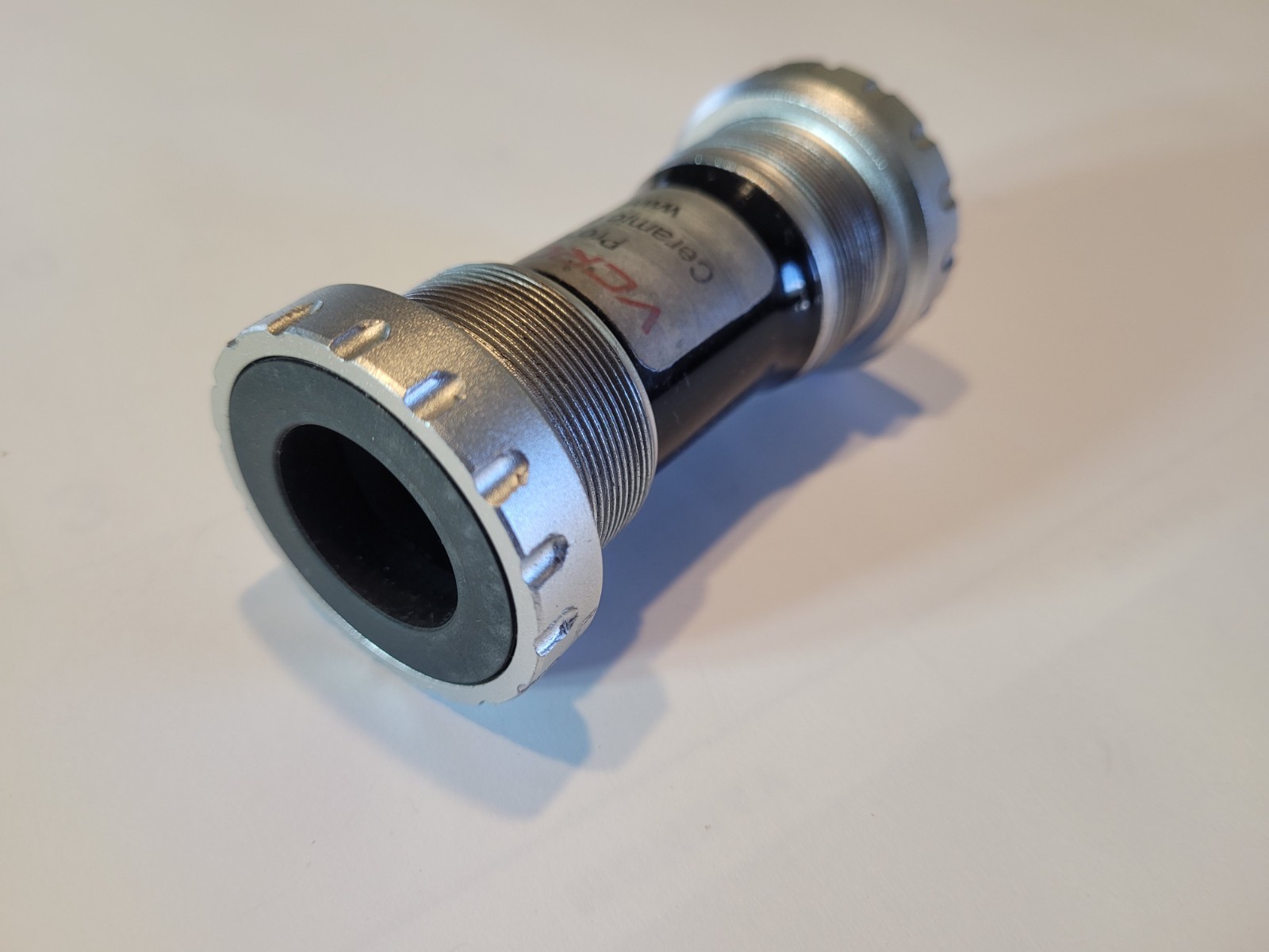 Ceramic Bearing Bottom Bracket English Threads 68/73mm Shell VCRC
