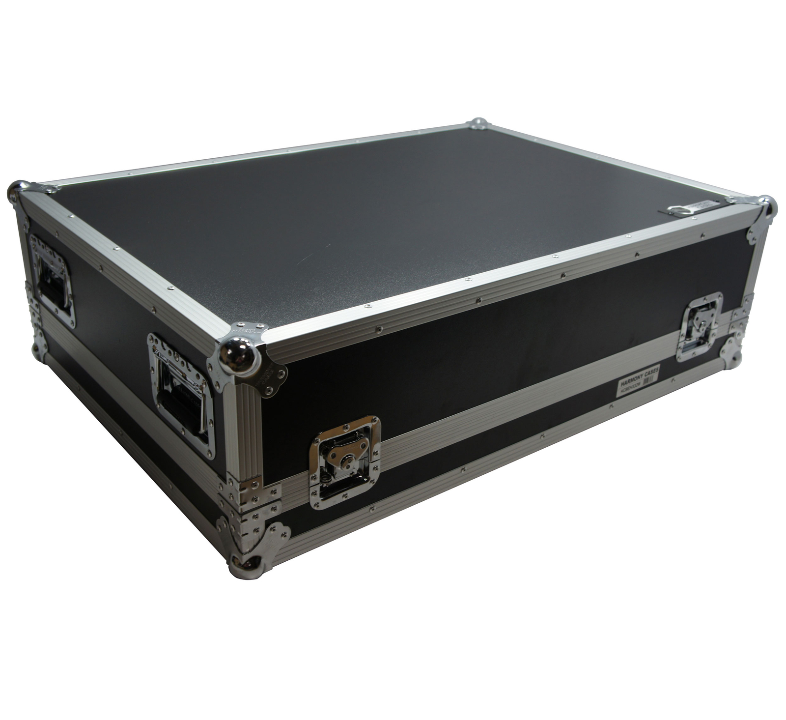 Harmony HCBEHX32W Flight Transport Road Custom Case for Behringer X32 Full Size