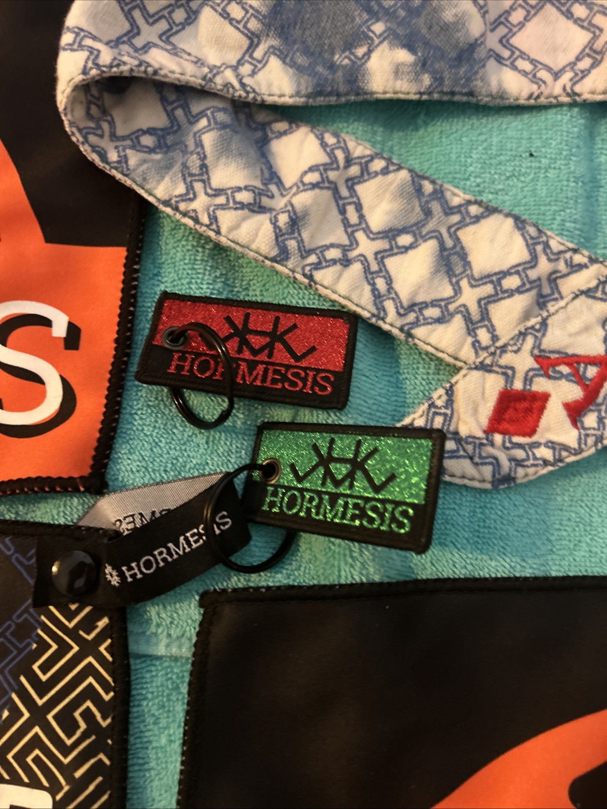 Hormesis Paintball Head Band Bundle Package - Hk JT Dye Eclipse Eots